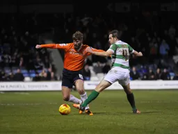 Paddy McCourt gets the better of Matt Dolan