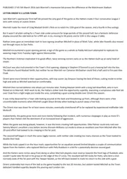 Match Report: Leyton Orient vs Luton Town FC (5th Mar 2016)