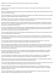 Match Report: Luton Town FC vs Stevenage (2nd Apr 2016)