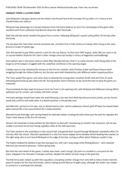 Match Report: Crawley Town vs Luton Town FC (7th Nov 2015)