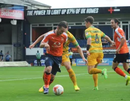 Jack Marriot looking to create