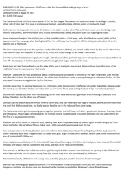 Match Report: Luton Town FC vs Grimsby Town (10th Sep 2016)