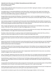 Match Report: Notts County vs Luton Town FC (29th Oct 2016)