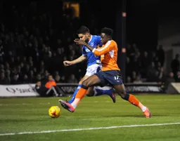 Pelly Mpanzu battling strongly