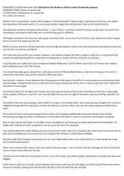 Match Report: Swindon Town vs Luton Town FC (6th Dec 2016)