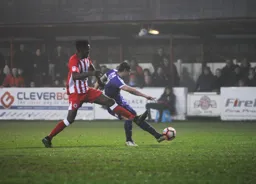 Jake Gray puts the Town on level terms