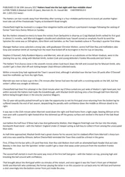 Match Report: Luton Town FC vs Chesterfield (10th Jan 2017)