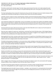 Match Report: Doncaster Rovers vs Luton Town FC (18th Feb 2017)