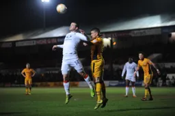 Jack Marriott jumps highest