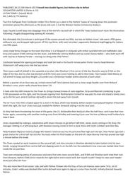 Match Report: Colchester United vs Luton Town FC (25th Mar 2017)