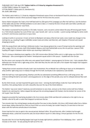 Match Report: Luton Town FC vs Leyton Orient (14th Apr 2017)