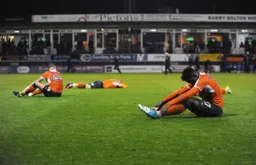 Every picture tells a story