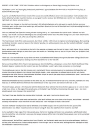 Match Report: Luton Town FC vs Port Vale (12th Sep 2017)