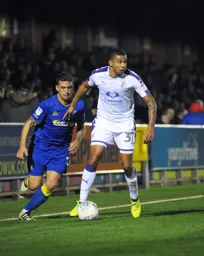 Frankie Musonda weighs up his options