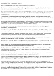 Match Report: Carlisle United vs Luton Town FC (21st Apr 2018)