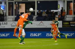 Alan Sheehan jumps highest