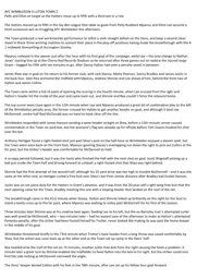 Match Report: AFC Wimbledon vs Luton Town FC (27th Oct 2018)