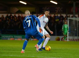 Alan Sheehan calm under pressure