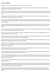 Match Report: Luton Town FC vs Wycombe Wanderers (10th Nov 2018)