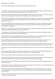 Match Report: Sunderland vs Luton Town FC (12th Jan 2019)