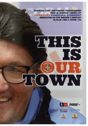 Programme: Luton Town FC vs Sheffield Wednesday (15th Jan 2019)