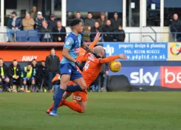 Alan McCormack is fouled