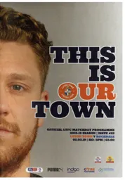 Programme: Luton Town FC vs Rochdale (2nd Mar 2019)
