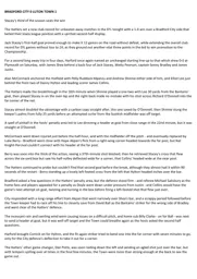 Match Report: Bradford City vs Luton Town FC (12th Mar 2019)