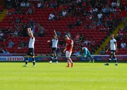 Job done in Yorkshire, first win of the 2019-20 season is in the bag for the Hatters