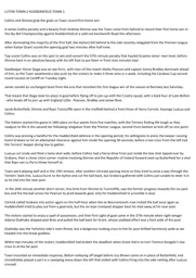 Match Report: Luton Town FC vs Huddersfield Town (31st Aug 2019)