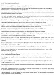 Match Report: Luton Town FC vs Nottingham Forest (2nd Nov 2019)