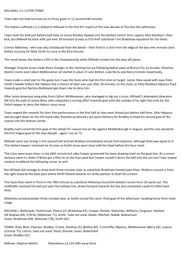 Match Report: Millwall vs Luton Town FC (1st Jan 2020)