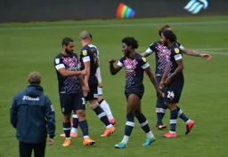 Job well done for the Hatters, another vital three points under Nathan Jones' tenure