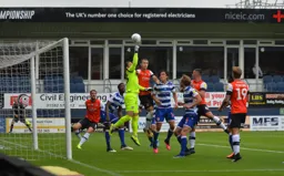 Another attack comes to nothing