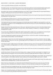 Match Report: Luton Town FC vs Queens Park Rangers (14th Jul 2020)