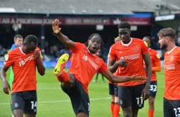 Pelly-Ruddock Mpanzu leads the celebrations
