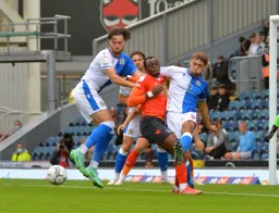 Carlos Mendes-Gomes is the meat in a Blackburn sandwich