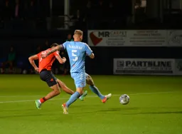 Harry Cornick adds yet another!