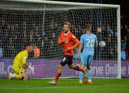 Luke Berry adds another