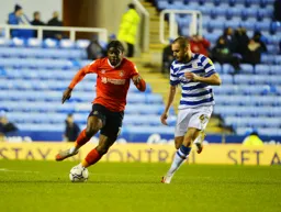 Pelly-Ruddock Mpanzu rampaging through midfield