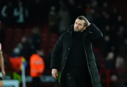 Nathan Jones thinking we should have got more out of that match