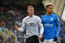 James Bree sticking close to Lyle Taylor