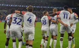 Are they the winning lottery numbers