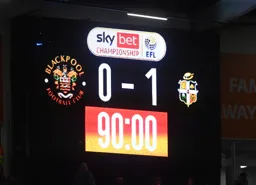 A good away day at the seaside