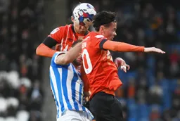 Louie Watson goes in where it hurts