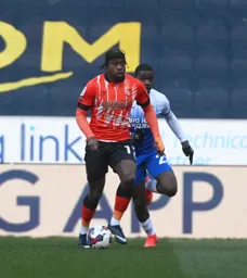 Pelly Ruddock-Mpanzu