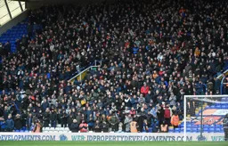 The travelling Hatters were well rewarded