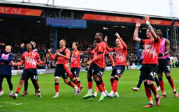 Happy Hatters celebrate