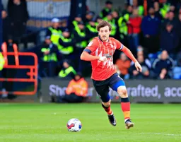 Tom Lockyer weighs up his options