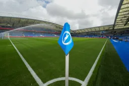 American Express Stadium Brighton